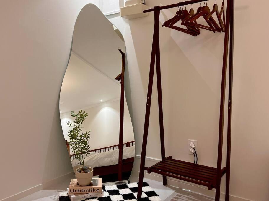 Apartment Sub *